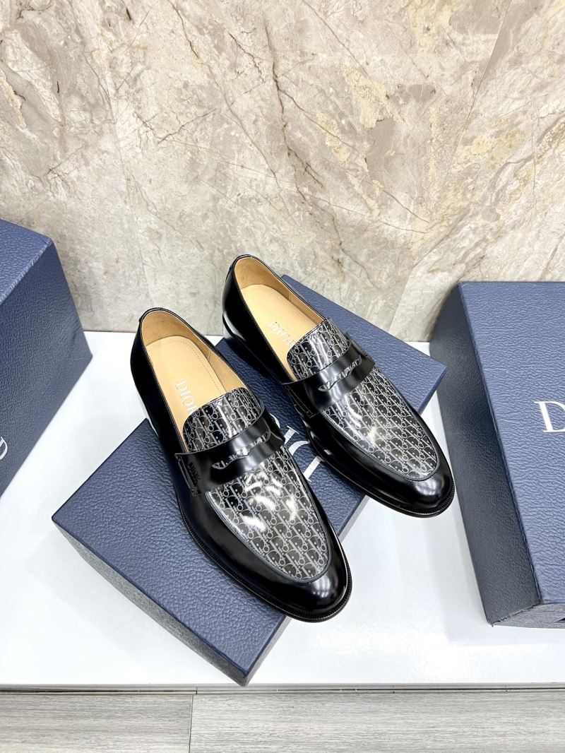 Christian Dior Business Shoes